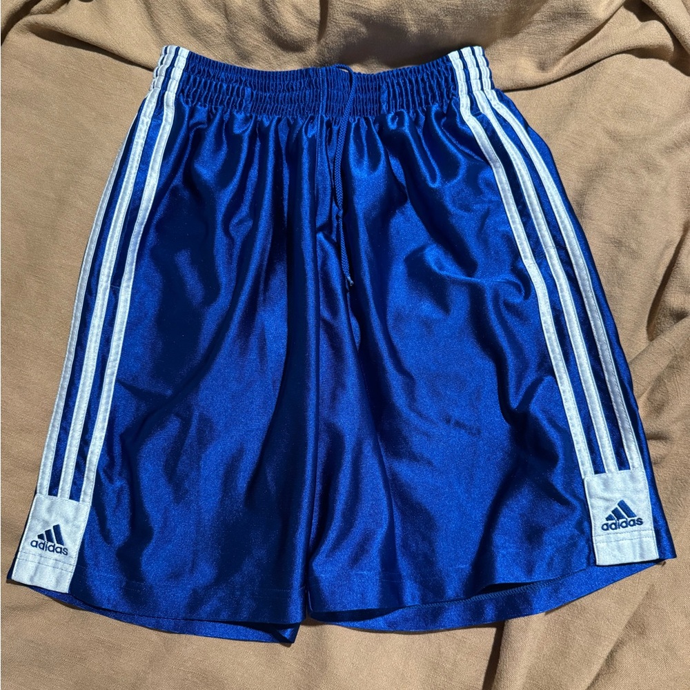 Adidas Dazzle Shorts